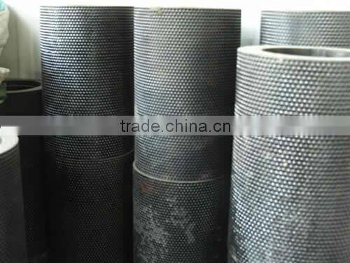 New Type wet processing squeezing granulator