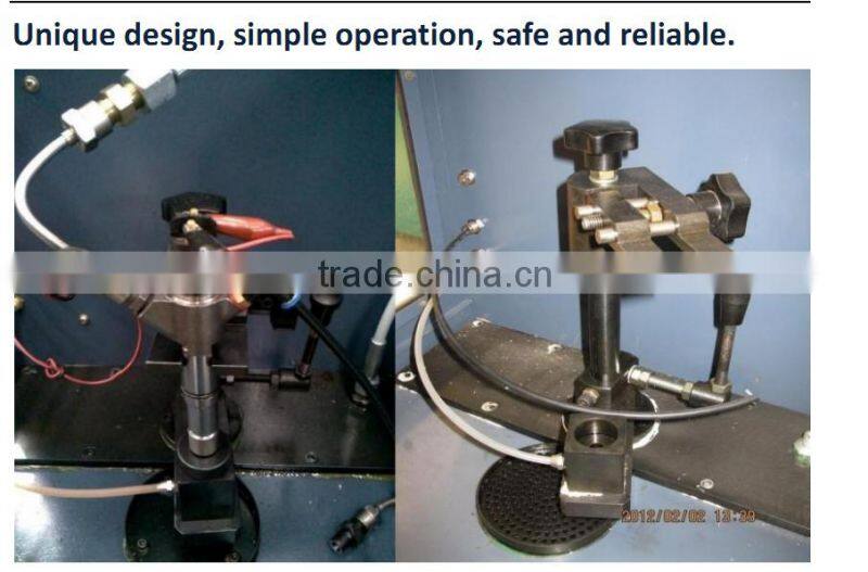 CRI200KA Common rail diesel fuel injection test bench