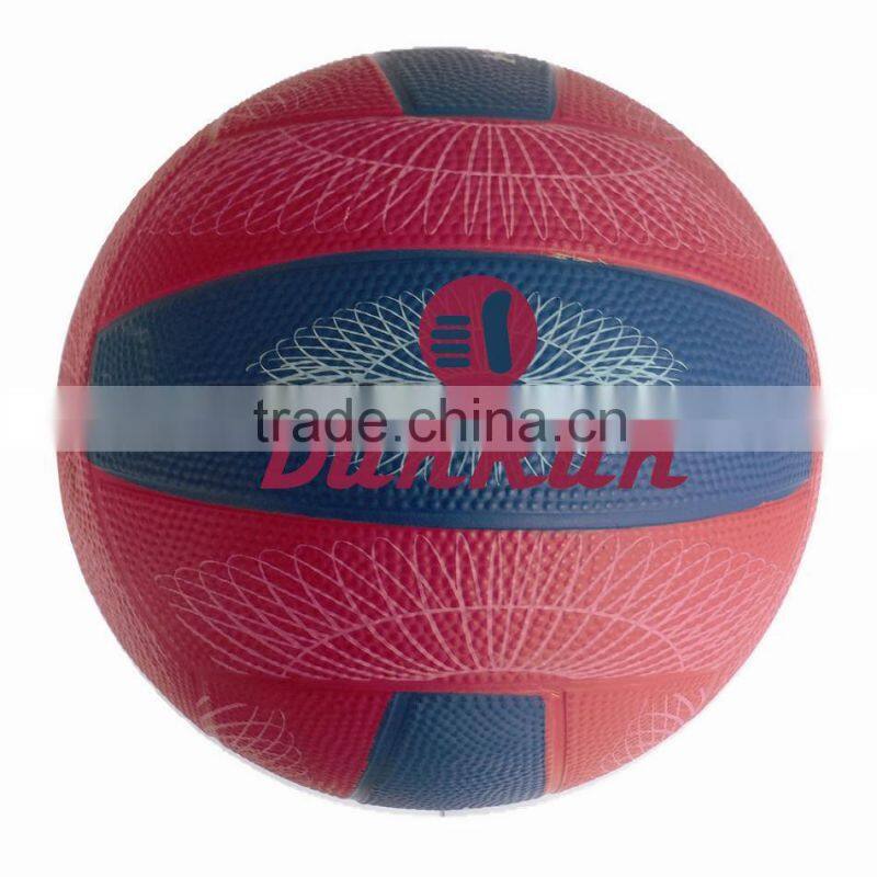 Size 4 Nature Rubber Netball