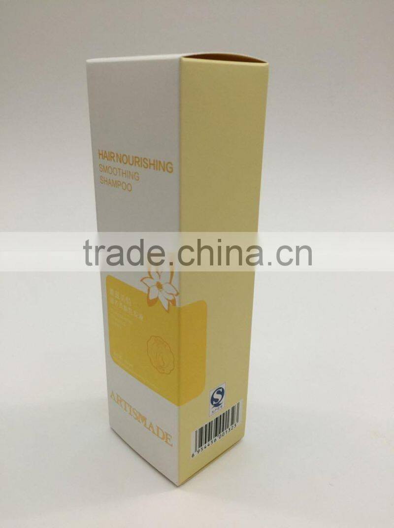 Skin care products packaging box for pregant woman