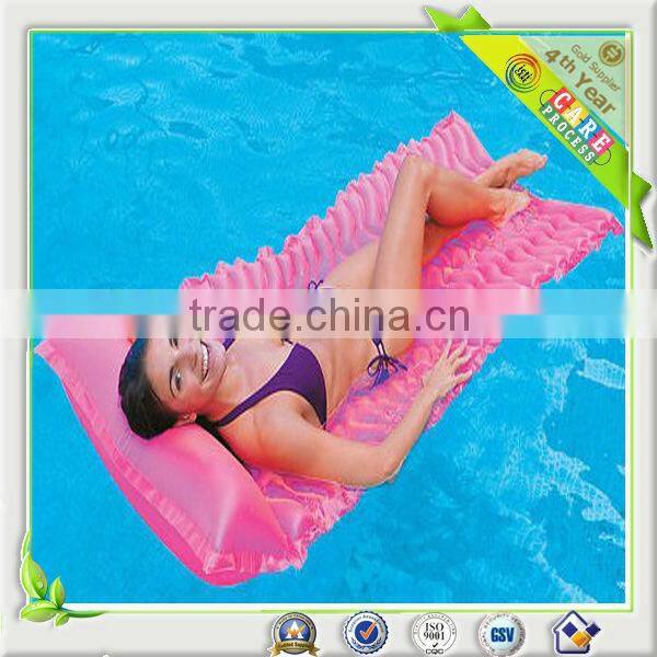 18 HOLE AIR MATTRESS