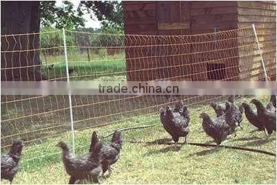 Plastic Deer Fencing Net/Mesh