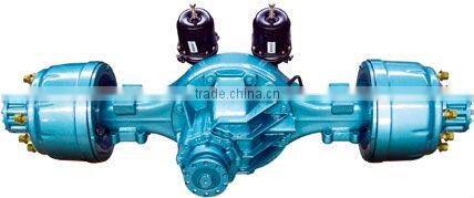 All kinds DIFFERENTIAL AXLE ASSY