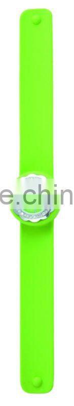 factory-manufactured New Quartz Girl watches Silicone band