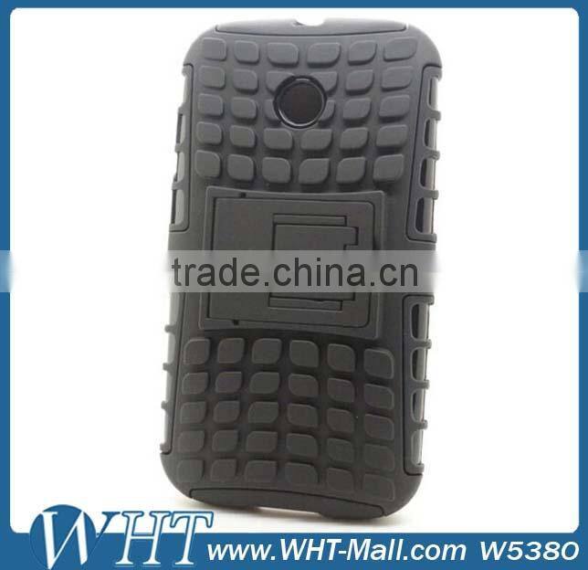 Gel Silicone Case for Motorola Moto E, for Moto E Case Cover Alibaba China Supplier