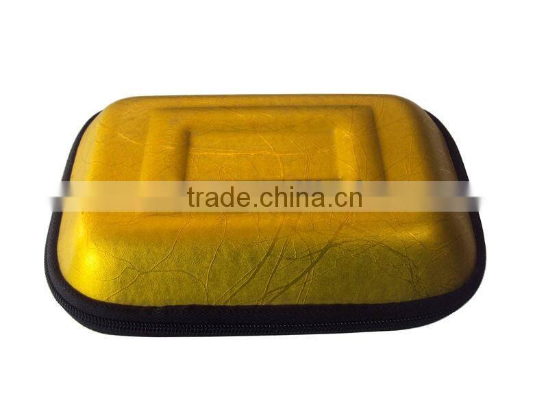 EVA Small carrying PU case