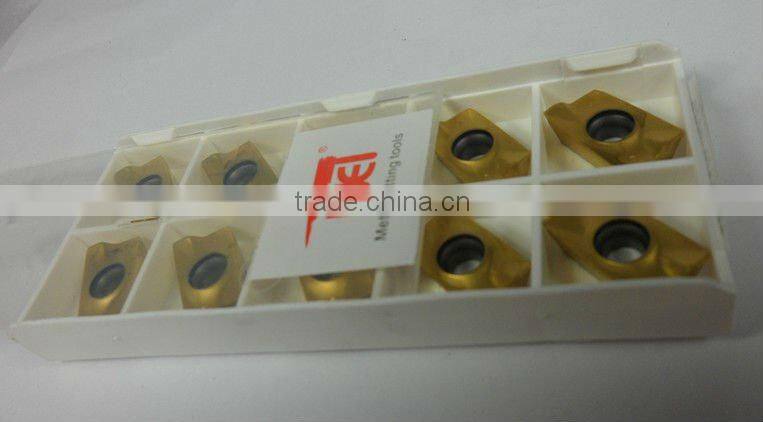 China Wholesale 400R Indexable Milling Cutter