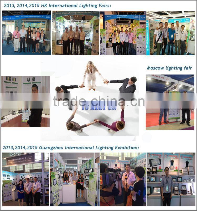 DLC cUL UL E361401 Outdoor 100W LED Street Light all in one