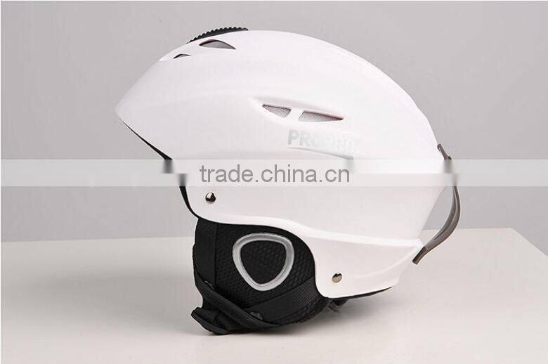 Snow Sports Protective Gear Snow Helmet For Skiing,Snowboarding,Motorbike