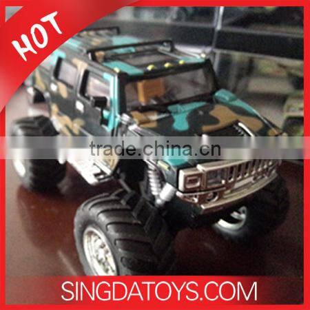 1539 GS Remote Control Car Truck