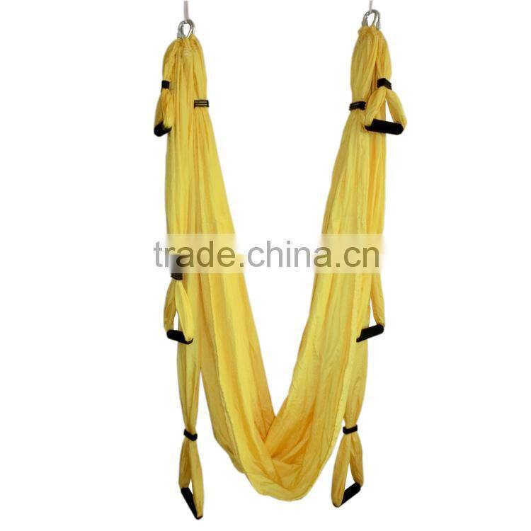 2016 High quality ! New arrival fitness yoga hammock
