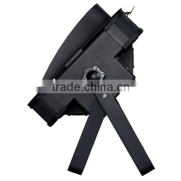2015 NEW Stage lighting 12x18w 6 in 1 IR LED slim par 64 can