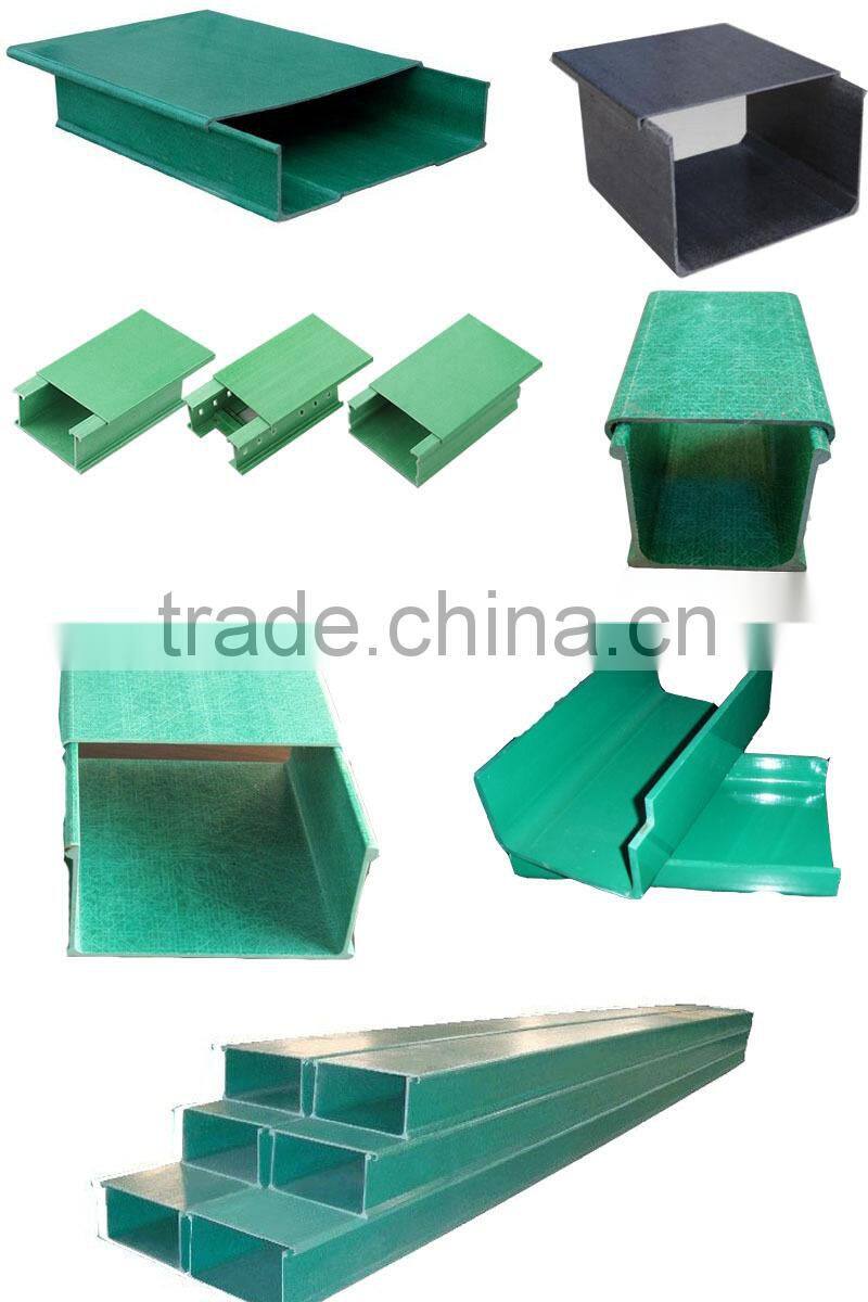 trade assurance plastic ladder rack hanging cable tray