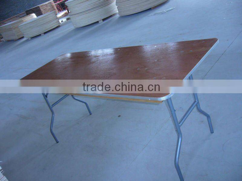 folding dining table designs in wood