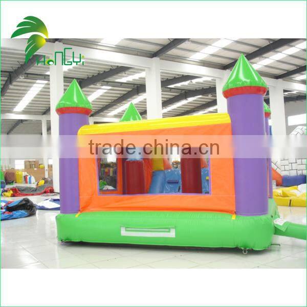2014 outdoor inflatable slide/indoor inflatable slide/kids inflatable slide