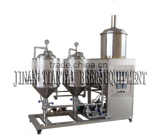 Hot Sale Home Brew Equipment with CE