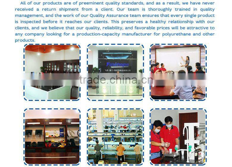 Anti Fatigue Mat Kitchen PU Polyurethane Foam Waterproof Washable Anti Fatigue Slip Kitchen Mat Fireproof Customize Manufacturer