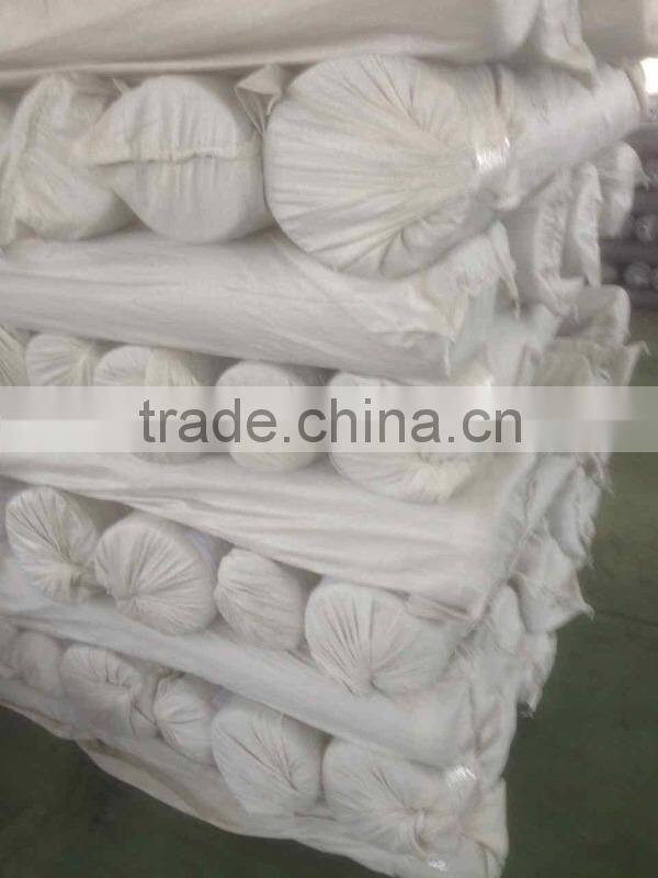 Waterproof Fire Proof Fabric for safety workwear