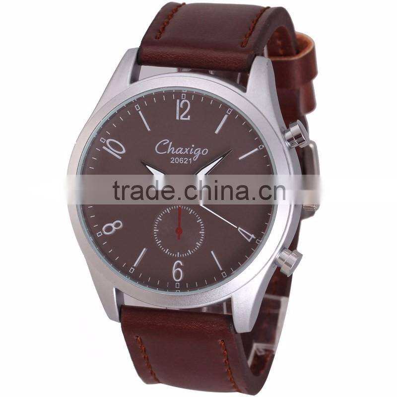 men watches luxury chaxigo brand watch