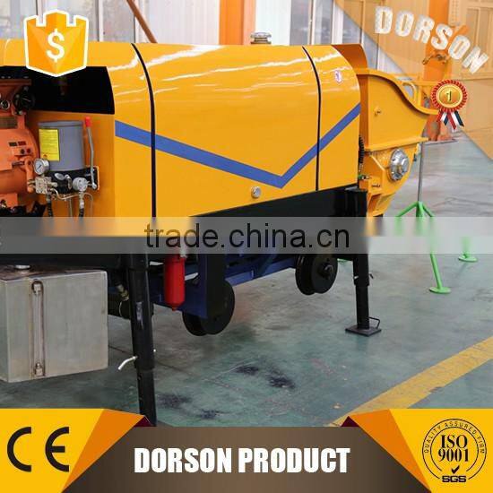 concrete pump for mine Mine concrete pump for sale