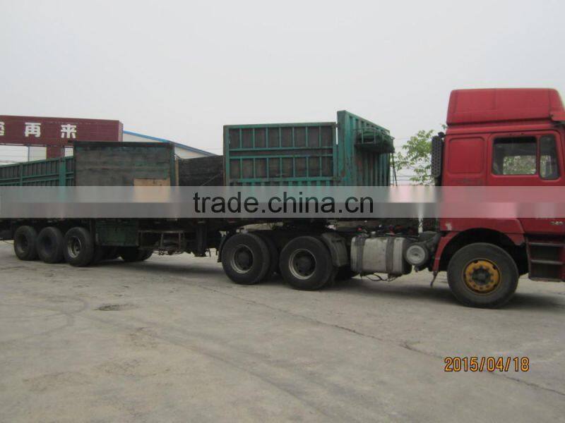 leeho brand industiral olive greaves pellet business