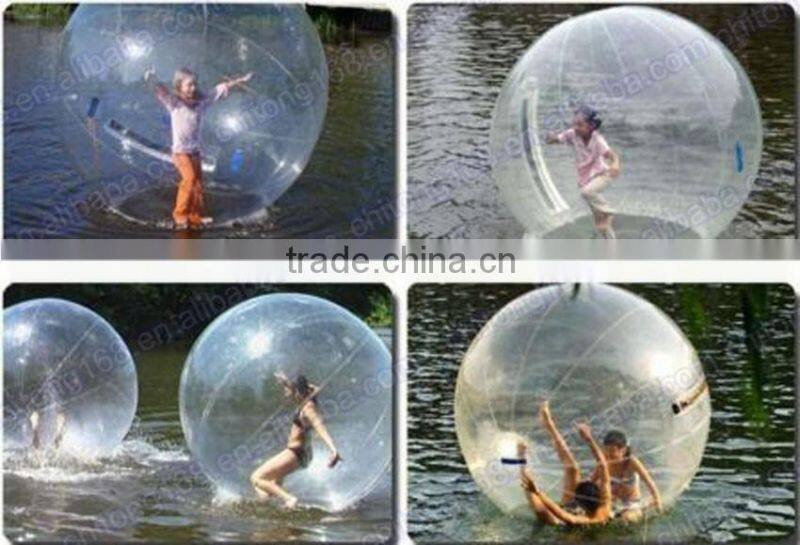 Giant Human Sized Hamster Ball