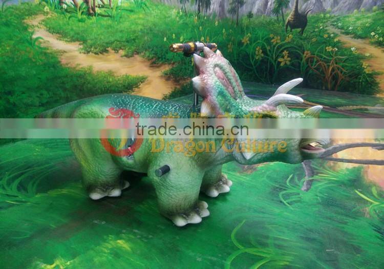 Kids Car Walking Dinosaurs for Sale