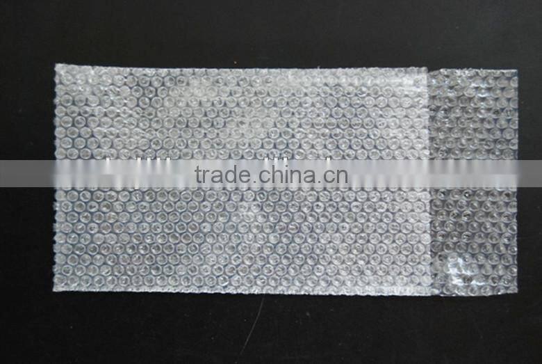 poly bubble film bubble bag