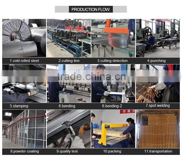 pre-assemble construction factory direct produce mobile filing cabinet