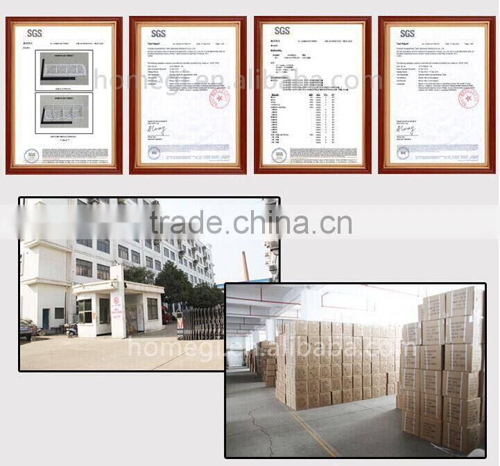 New Design High Quality Desktop Wooden Computer stand