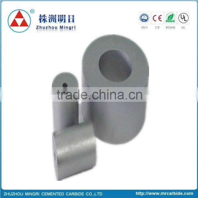 Hot selling high quality tungsten carbide cold forging dies for punching mould
