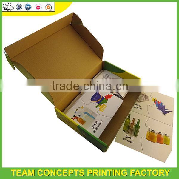 Gift puzzle memory card price