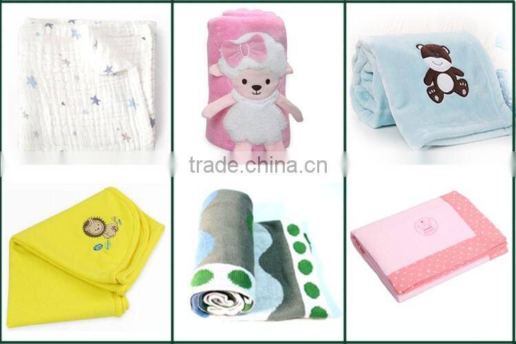 SZPLH SEDEX factory cotton custom baby sleeping bag