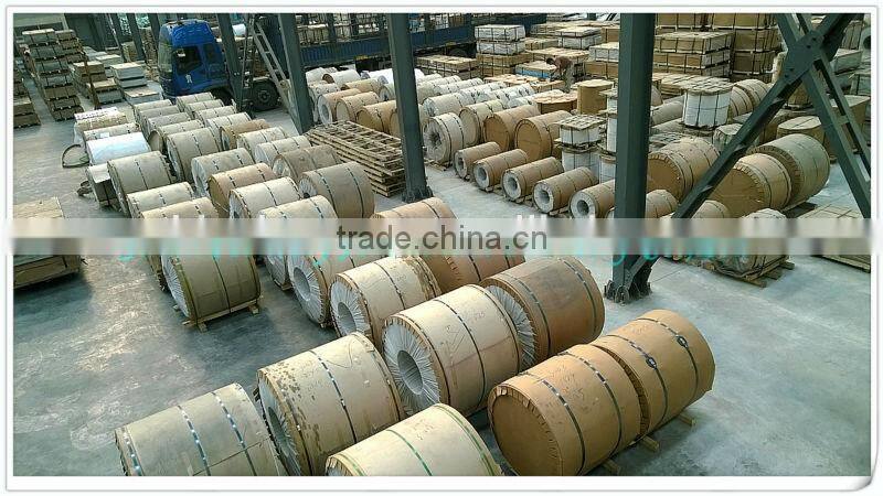 aluminum coil 1050 1060 1100 1200 china supply