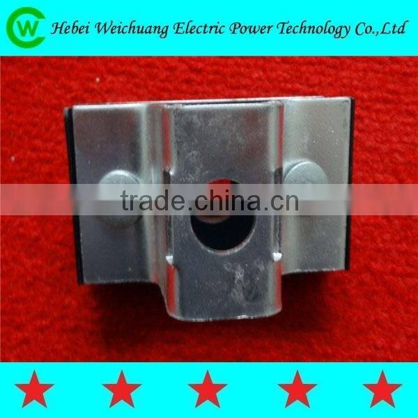 High Quality Hot Sales Down Lead Wire Clamp