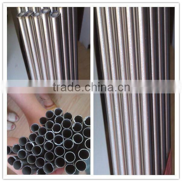 seamless stainless steel 304 pipe ASTM A312L sch 40 6 inch