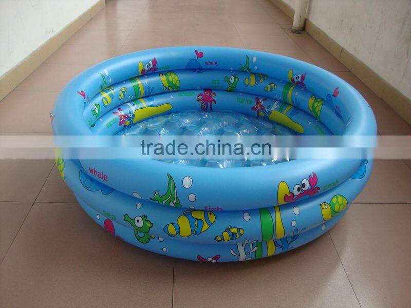 inflatable adults bathtube massage spa