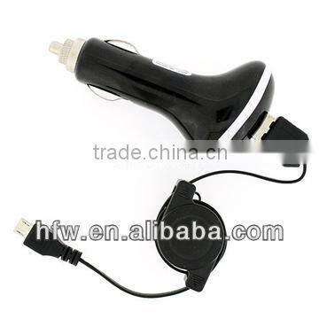 micro usb cable with led light