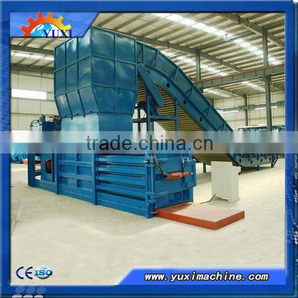 2015 best choose!!! high quality straw compress baling machine