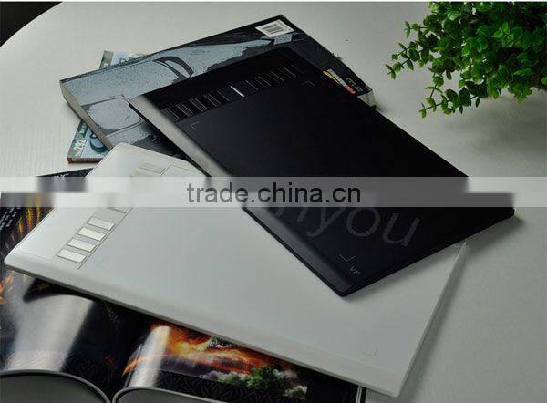 UGEE M708 Digital Graphic Drawing portable graphic tablet