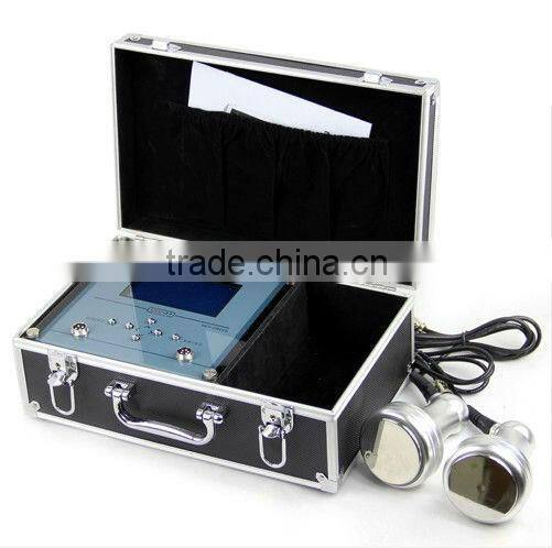 2013 Hot Sale Ultrasonic Liposuction RF Slimming Machine