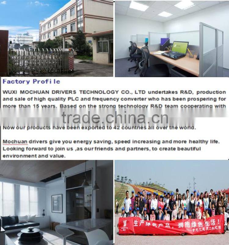 best service switch control impulse input PLC special function module