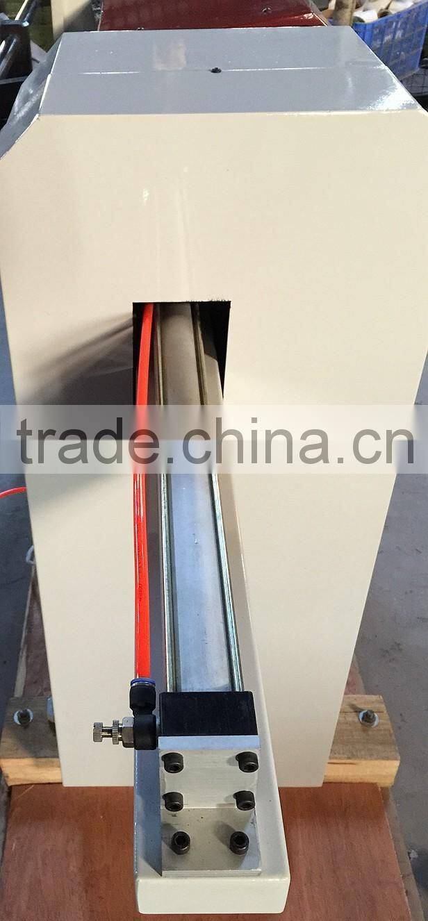 CC-600 Pneumatic Paper Core Cutting Machine