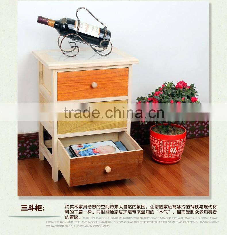 Modern Kitchen Cabinet Wood