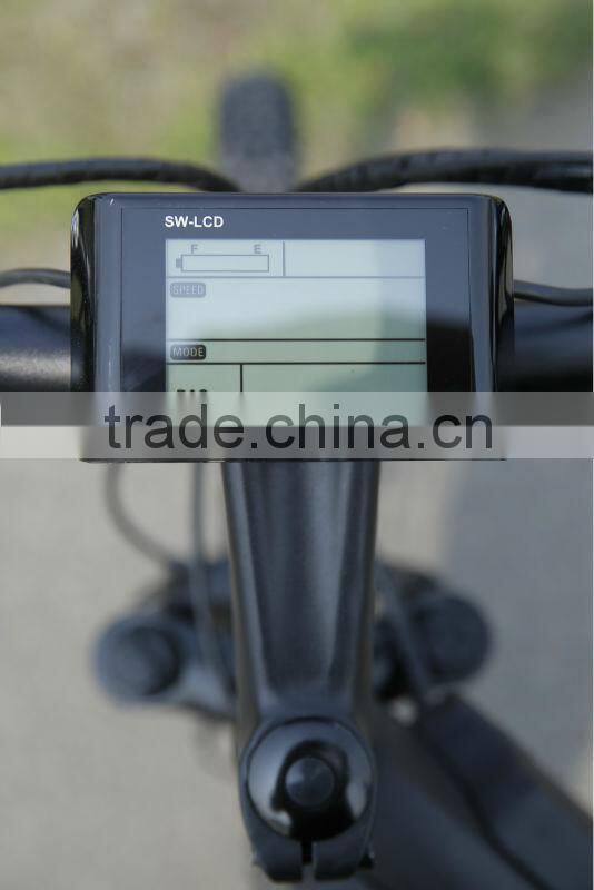 USA beach e bicycle bottle battery pedal assist USA cruiser e bicycle