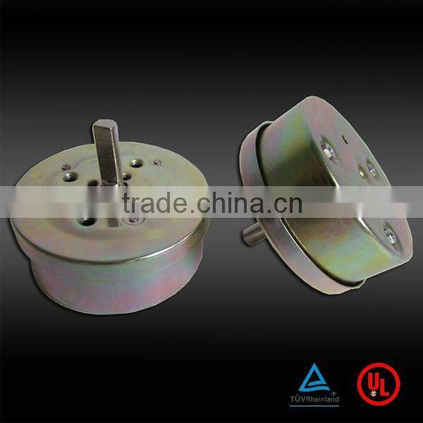 60minutes mechanical oven timer