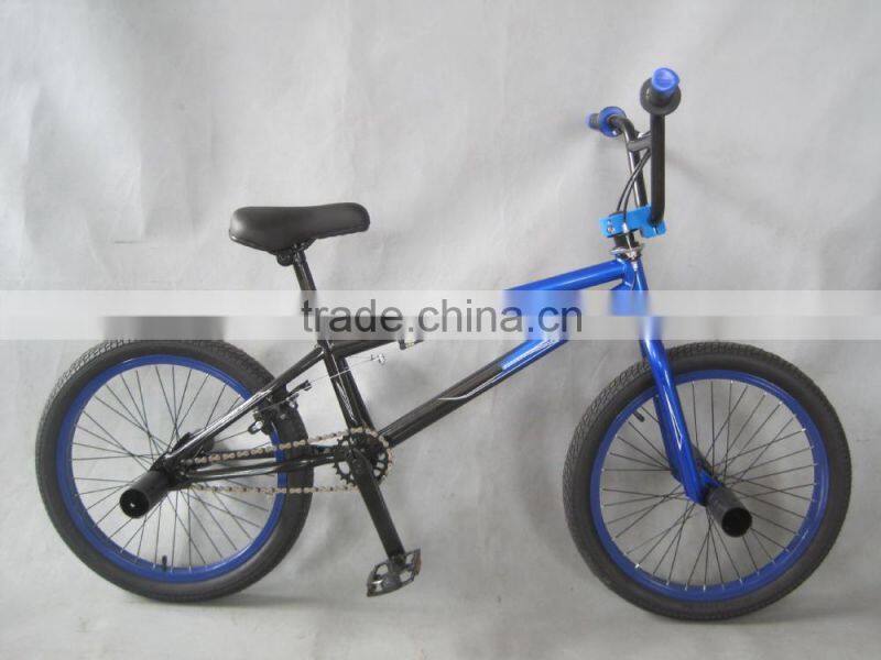 20 inch Freestyle Bike / BMX Bike / Freestyle BMX Bike