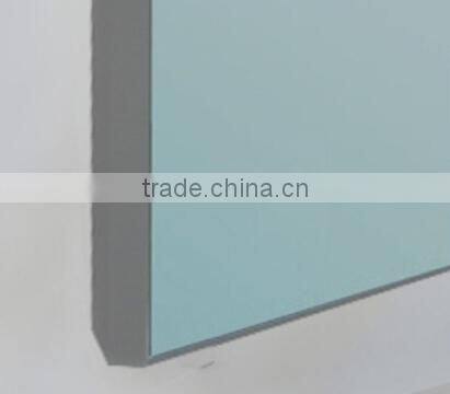 Extruded aluminium profiles kitchen profile frame profile GL212