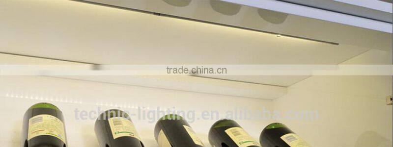 connectable led rigid strip light