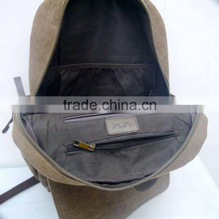 2016 new sport backpack mountaineering backpack unisex Nylon backpack